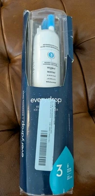 EveryDrop Pur Filtration Ice And Water Refrigerator Filter3-ΕDR3RXD1 New/Sealed - Image 1 of 4