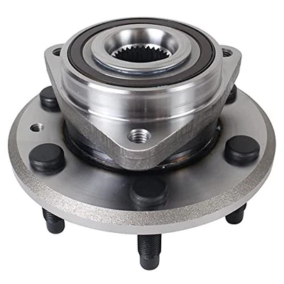 Wheel Bearing & Hub Assembly for Buick Enclave, Chevy Traverse, GMC Acadia, S Foto 1 de 4