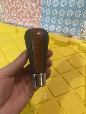 Chevrolet Equinox Pontiac 2007-2009 palanca de cambios torrent manija de cambio OEM Foto 1 de 4