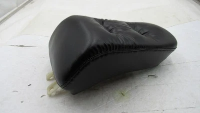 1992 Suzuki VS800 Intruder 800 OEM Rear Passenger Pillion Seat - Image 1 of 4
