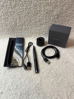 Комплект корабль флагман дерева (шифер/черное дерево новый без коробки и зарядной станции - Изображение 1 из 4