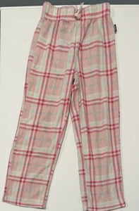 Kinder Mädchen Eddie Bauer Pyjamahose Gr. XS (5/6) Mehrfarbig  - Bild 1 von 3