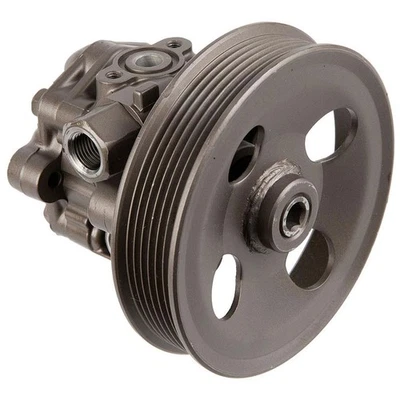 Bomba de dirección asistida remanufacturada para Kia Forte y Forte Koup 2010-2013 Foto 1 de 4