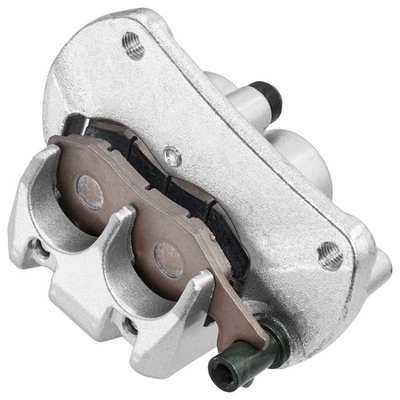 Pinza de freno delantera izquierda para Can Am Commander 1000 11-14 XT 11-18 XTP 2014-2020 Foto 1 de 4