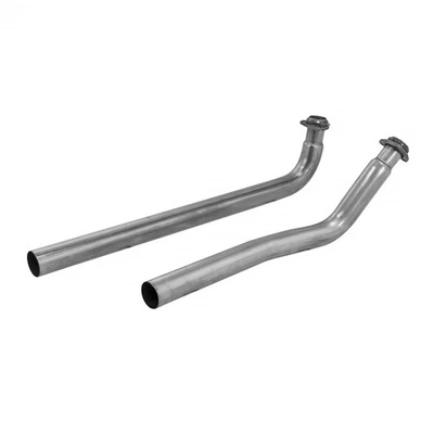 81068 Flowmaster Down Pipe for Chevy Chevrolet Camaro El Camino Nova Chevelle - Image 1 of 3