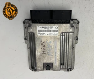 2021-2025 LR VELAR JAGUAR F-PACE XF 2.0 ENGINE CONTROL MODULE ECU ECM OEM 41 kmi - Picture 1 of 5