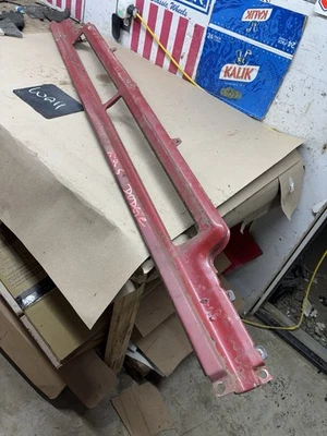 81 89 91 1993 Dodge Ram Truck W150 D250 D350 D150 LOWER VALANCE FRONT Filler Oem - Image 1 of 4