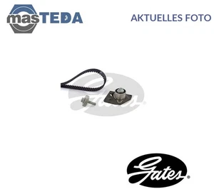 K025552XS ZAHNRIEMENSATZ SET KIT GATES FÜR RENAULT LAGUNA II,ESPACE IV 1.9L - Picture 1 of 5