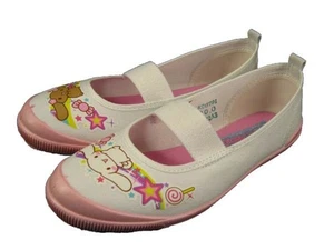 Zapatos Asahi Zapatos de Interior Uwabaki para Niños Cinnamoroll × Rosa EE. UU. 7C-1Y Nuevos - Imagen 1 de 6
