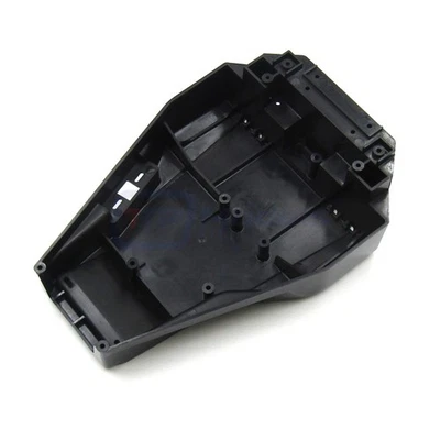 Tamiya Bear Hawk/Stadium Blitzer/Beetle/Thunder/Falcon, 9335596/19335596 Chassis - Image 1 of 2