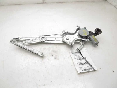 REGULADOR VENTANA ELÉCTRICO LADO DERECHO PASAJERO DELANTERO TOYOTA CAMRY 12-17  Foto 1 de 4