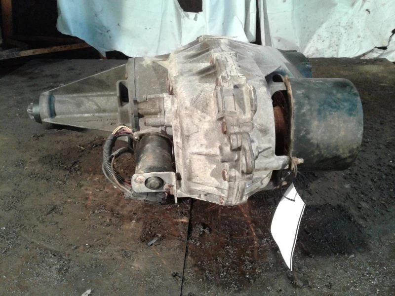 Caja de transferencia 05 2005 Ford F150 165 k millas cambio eléctrico 4x4 Foto 1 de 4