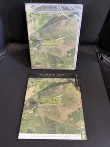 MIKE OLDFIELD HERGEST RIDGE 50TH ANNIV BLU RAY AUDIO DOLBY ATMOS 5.1 STEREO - Imagen 1 de 5
