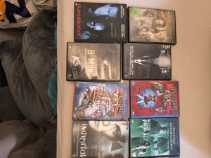 DVD Filme - Bild 1 von 3