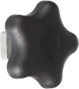 OEM Dometic 3311578.001, A&E Awning Knob & Nut Assembly, Rafter Arm - Picture 1 of 3