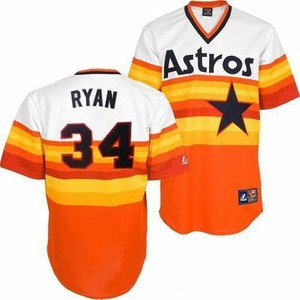youth astros throwback jersey