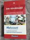 Bonnes Petites Tables du Guide Michelin 2017 Edition Spciale My Account