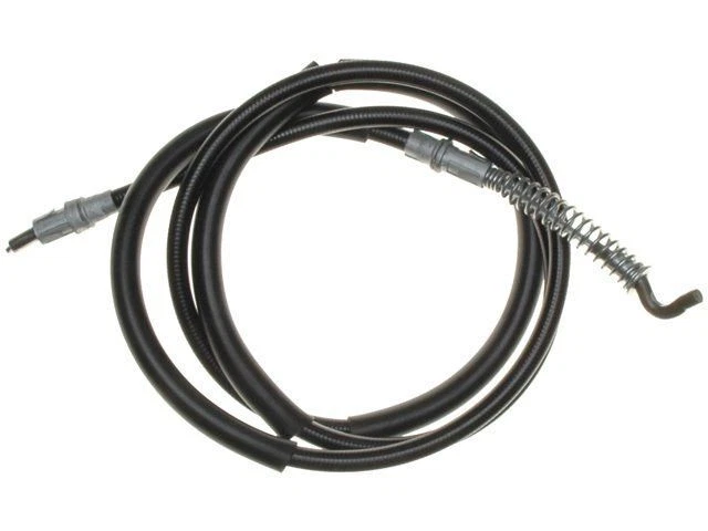Rear Left Parking Brake Cable For 1999-2004 Ford F250 Super Duty 2000 SQ236HT — 第 1/1 张图片