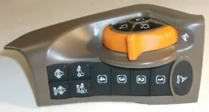 Leva comando sterzo John Deere OEM AL223086 - Foto 1 di 3