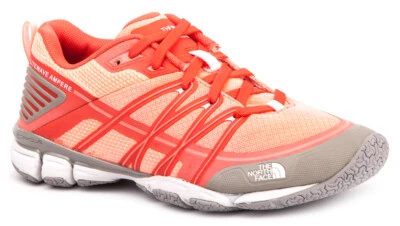 The North Face Litewave Ampere T0CXU1HDW Entrenamiento Entrenador Atlético Zapatos para Mujer Foto 1 de 4
