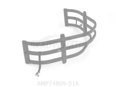 Se adapta a AMP Research Bedxtender HD Moto 74809-01A Foto 1 de 3