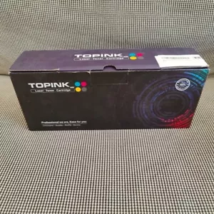 Brother Compatible TN-630 Black Toner - Picture 1 of 3