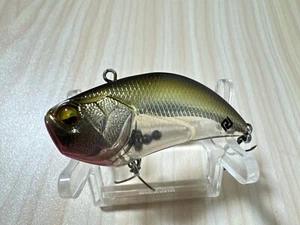 Esca da pesca senza labbra RAID JAPAN Level Vib #AH150 - Foto 1 di 2