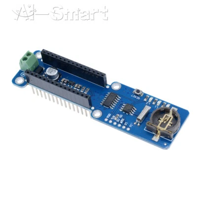 DS1307 NANO 3.0 Data Logger Shield Recorder Micro SD Card For Arduino - Image 1 of 4