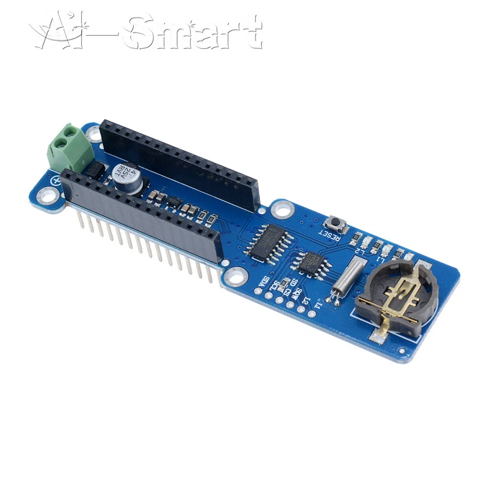 DS1307 NANO 3.0 Data Logger Shield Recorder Micro SD Card For Arduino - Image 1 of 4