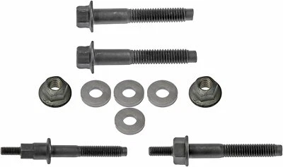 Kit de herrajes colector de escape Dorman 2003 para Dodge Ram 1500 2002-2003 4,7 L V8 Foto 1 de 2