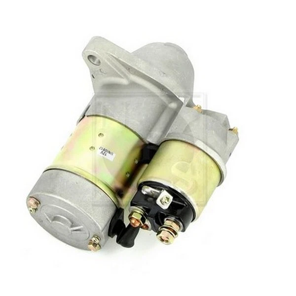 Motorino d'avviamento PER Vauxhall Astravan MK IV (G) /FURG./Promiscuo 1.7 CDTi - Immagine 1 di 1