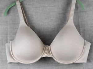 Vanity Fair BH "Beautiful Benefits", beige, 42C - Bild 1 von 3