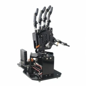 Open Source Bionic Robot Hand Right Hand Five Fingers uHand2.0 for STM32 Version - Picture 1 of 8