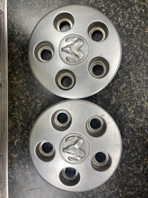  道奇 Nitro 2007-10 中心盖零件 # 5KG75TRMAA — 第 1/2 张图片