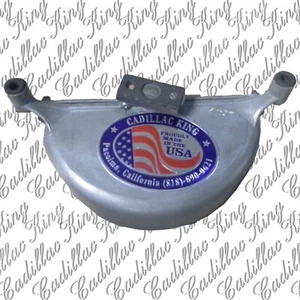 54 - 56 Cadillac Windshield Wiper Motor rebuilt for all models 1954 1955 1956 - Picture 1 of 17