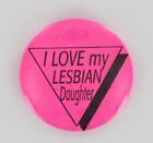 Parents Of Gays 1992 I Love My Lesbian Daughter, Bonnie Tinker Civil Rights 