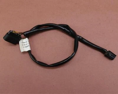 Harley-Davidson Electra Glide Ultra Limited 2010-2017 arnés de bomba de combustible Foto 1 de 4