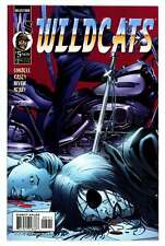 Wildcats Vol 2 5 Hitch Variant (1999) 