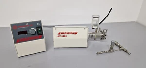 Homogeneizador en línea de laboratorio Kinematica Megatron MT3000 30.000 RPM - Imagen 1 de 15