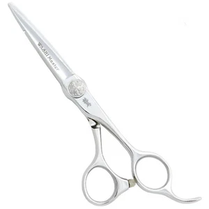 Washi Beauty Dry Cutter 6.0 Shear Professional Dry Cut Hair Styling Techniques - Picture 1 of 2