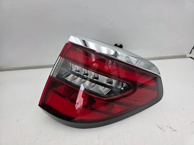 2021 2022 2023 NISSAN ARMADA PASAJERO DERECHO LUZ TRASERA LÁMPARA LED OEM Foto 1 de 4