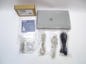 Siemens Allied Telesis AT-AR415S Kabelrouter - Afbeelding 1 van 6