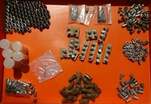 Vintage Bendix instrument Parts - Picture 1 of 12