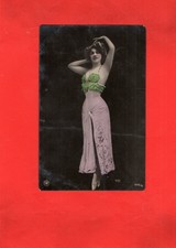 CARTE POSTALE REUTLINGER