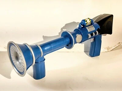 Despicable Me Minions Rise Of Gru Fart ‘N Fire Blaster Gun 20+ Sounds Farts  - Image 1 of 2