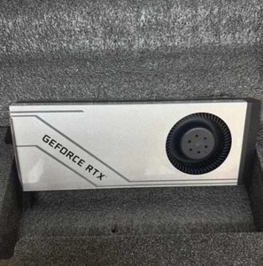 GeForce RTX 4090 D 48GB Founders Edition OEM Deep Learning Grafikkarte - Bild 1 von 8