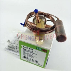 1PCS EMERSON BAE 6 HCA BAE6HCA NEW Valve - Picture 1 of 1