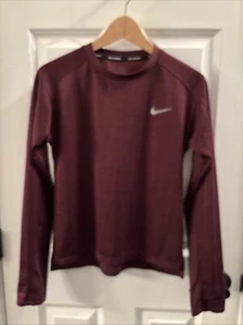 Women’s Nike Running Shirt Size Xs - Picture 1 of 5