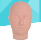 Professional Female Wig Head for Makeup Practice - Display Model