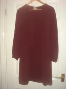 Ladies dress sz 12 by H&M - Picture 1 of 4